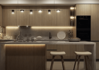 Virginia Beach Kitchen Remodel Contractors